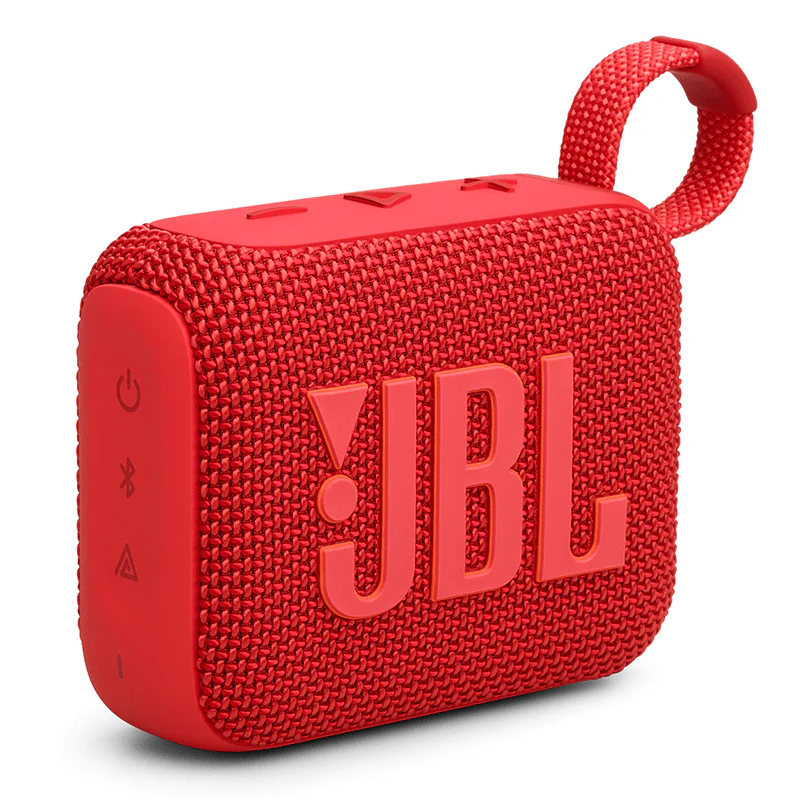 JBL Go 4