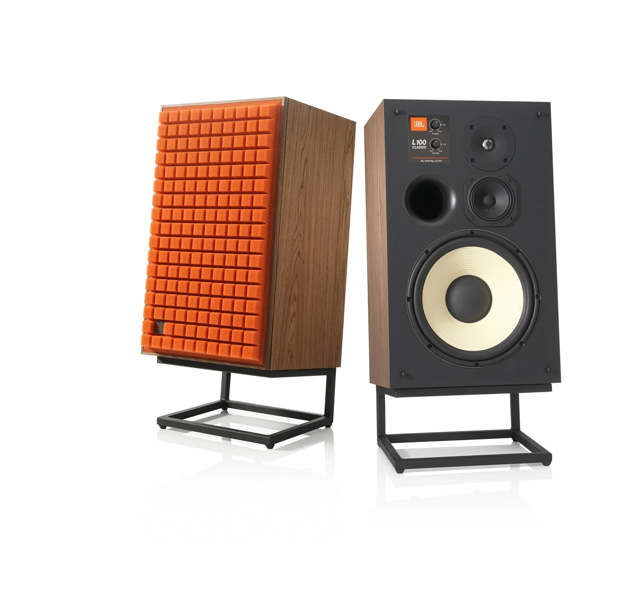 JBL L100 - Image 5