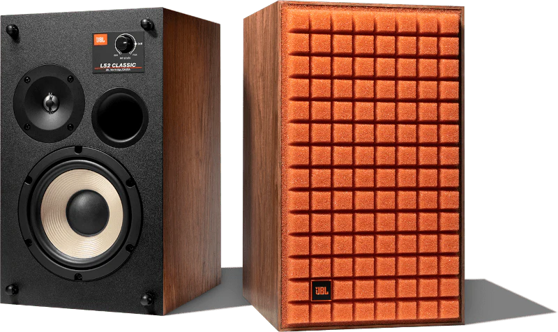 JBL L52