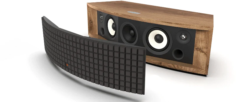 JBL L75MS