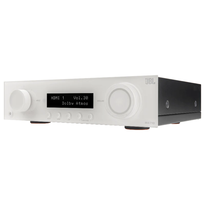 JBL MA710 - Image 2