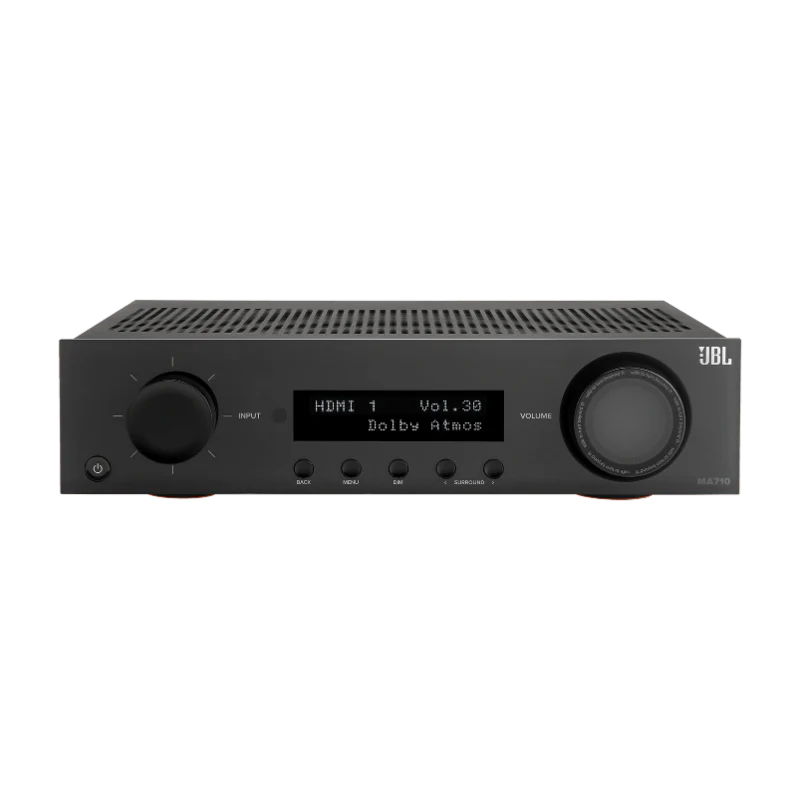 JBL MA710 - Image 3