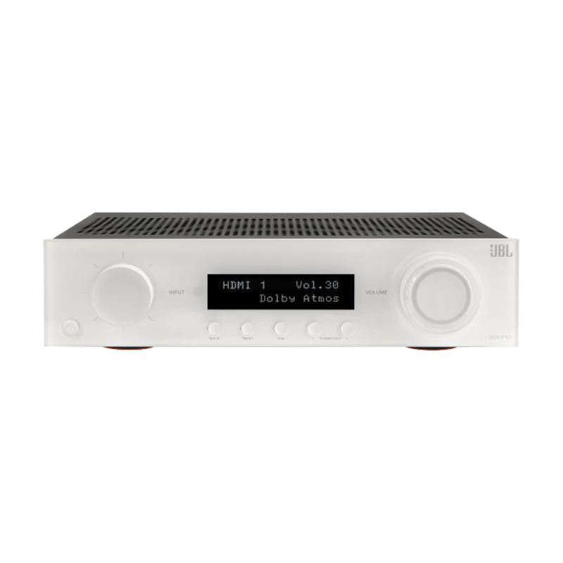 JBL MA710 - Image 4