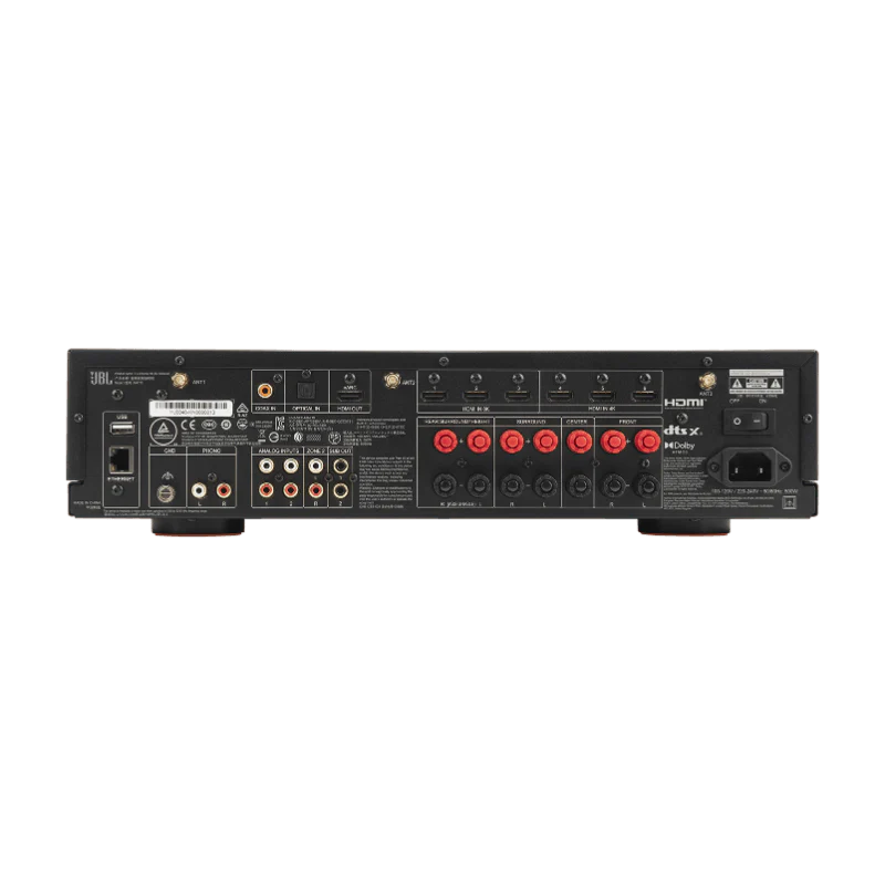 JBL MA710 - Image 5