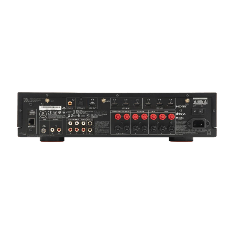 JBL MA710 - Image 6