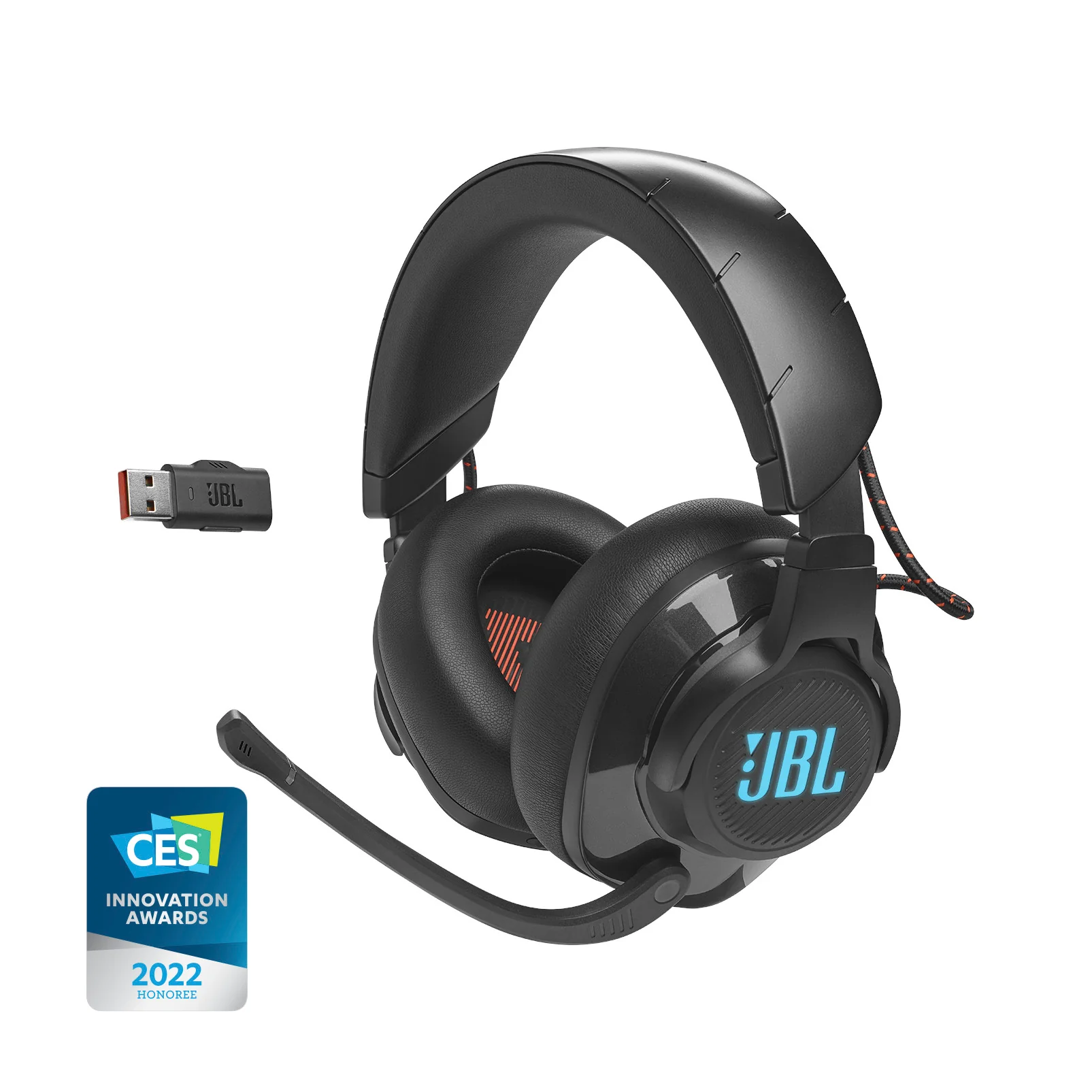 JBL Quantum 610