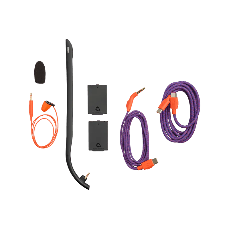 JBL Quantum 950 - Image 13