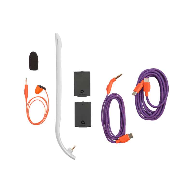 JBL Quantum 950 - Image 14