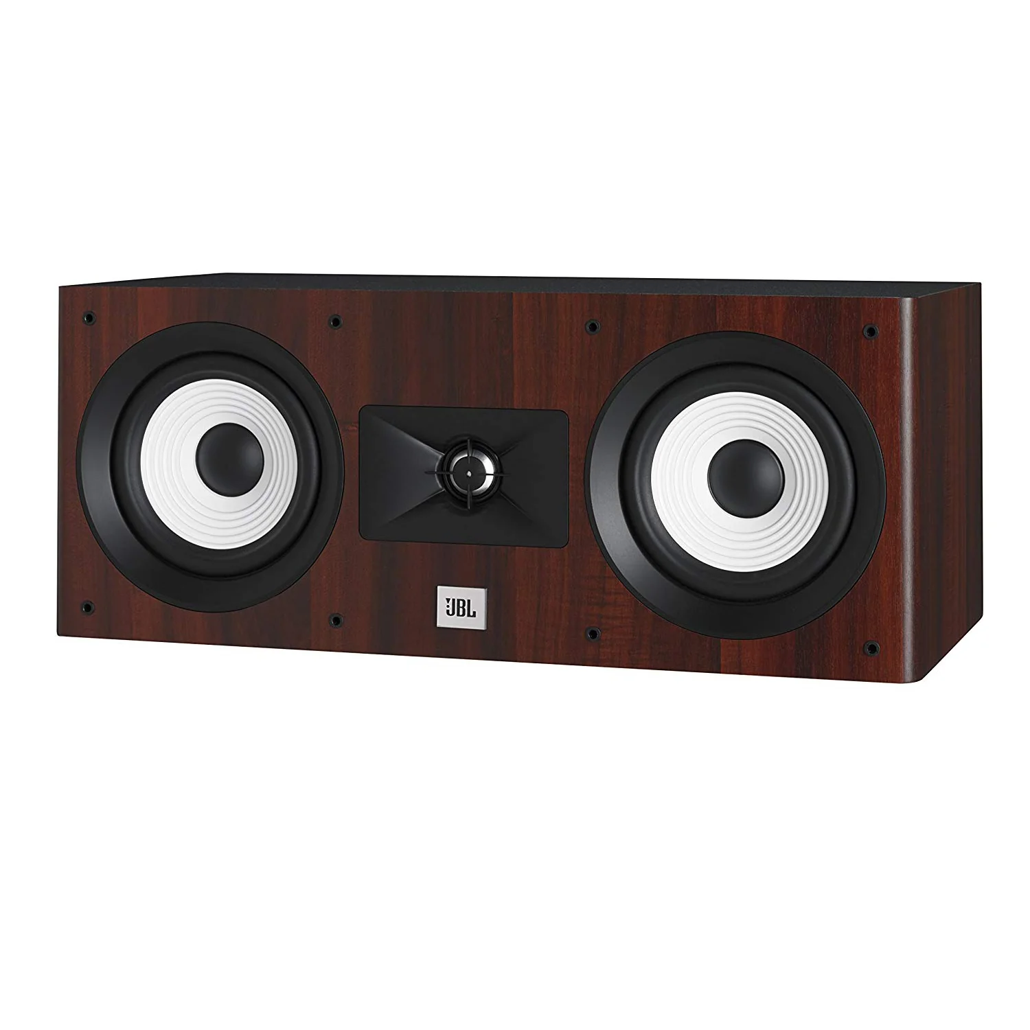 JBL Stage A125C (Wood) - Image 2