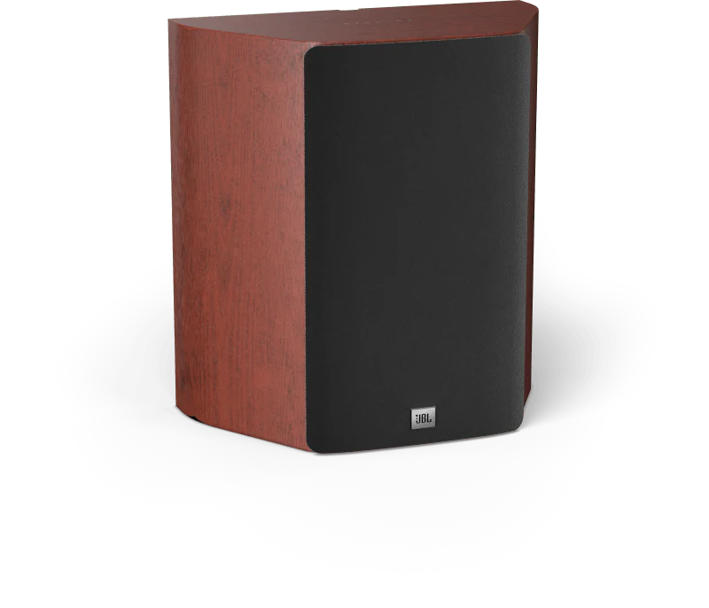 JBL Studio 610W